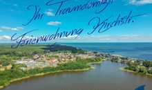 Blick zum Selliner See