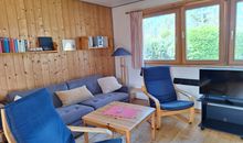 gemütliches Wohnzimmer