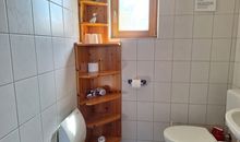 Bad mit DU/WC