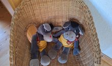 Kuschelfreunde