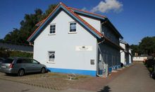 Eingangsbereich