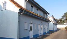 Eingangsbereich