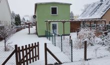 Gemeinschaftssauna