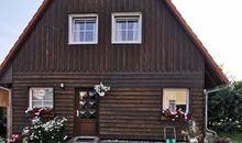 Die Ferienwohnung  für 2 Personenbefindet sich im Erdgeschoß.