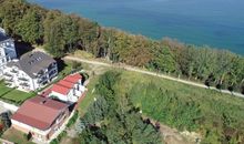 Ferienhaus Trixi am Stettiner Haff