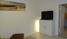 Haus Möwe Eingangsbereich