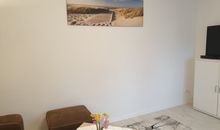 Balkon begehbar vom Wohnbereich