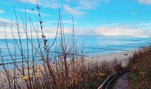 Ostseestrand