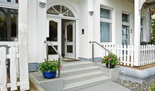 Ferienappartement mit Ostseeblick