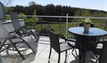Garten (zum Appartement gehörend)