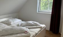Essbereich mit Küche