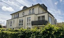 Außenansicht Hausnummer Detail