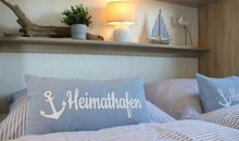 Ferienwohnung bei Familie Kühl