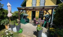 Ferienhaus am Saaler Bodden (****)