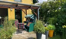 Ferienhaus am Saaler Bodden (****)