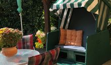 Ferienhaus am Saaler Bodden (****)