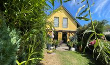 Ferienhaus am Saaler Bodden (****)