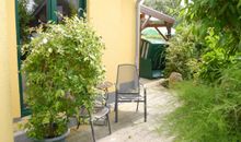 Ferienhaus am Saaler Bodden (****)