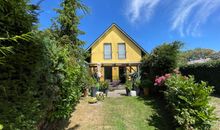 Ferienhaus am Saaler Bodden (****)