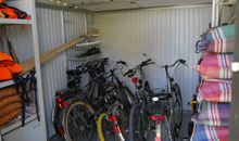 Ferienhaus am Saaler Bodden (****)