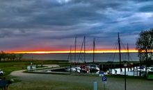 Ferienhaus am Saaler Bodden (****)