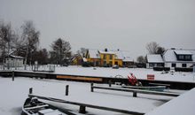 Ferienhaus am Saaler Bodden (****)