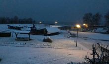 Ferienhaus am Saaler Bodden (****)