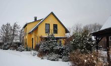 Ferienhaus am Saaler Bodden (****)