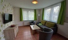 Beispielbild Rollstuhlwohnung