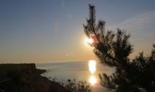 Sonnenuntergang