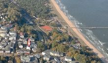 Rügen von Oben
