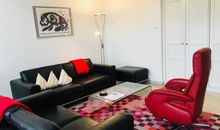 Willkommen in der Caprivi Wohnung 11