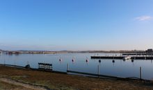 Der Sandstrand