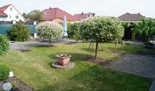 Strandaufgang