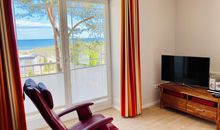 Strandoase 9 mit Seeblick