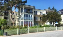 Villa Strandoase direkt am Strand