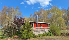 Sauna Haus