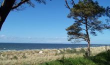Strand bei Lubmin