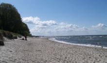 Strand bei Lubmin