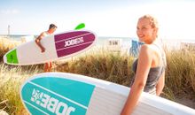 Stand-Up-Paddling