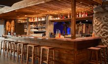 Sportsbar im Kubbsala