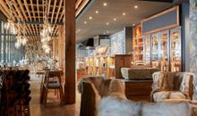 Restaurant Isfjord