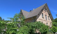 Appartementhaus Lütt Matten