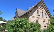 Appartementhaus Lütt Matten