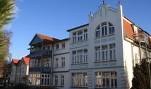 Wassersport auf Saaler Bodden
