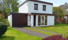 Hausansicht neu