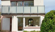 Haus- Einblick