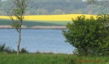Ausblick Umgebung FH Diedrich-Wenke
