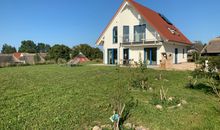 Breidablik - direkt am Nationalpark und Golfplatz Schloss Ranzow