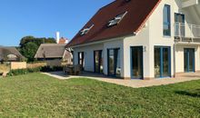 Breidablik - direkt am Nationalpark und Golfplatz Schloss Ranzow